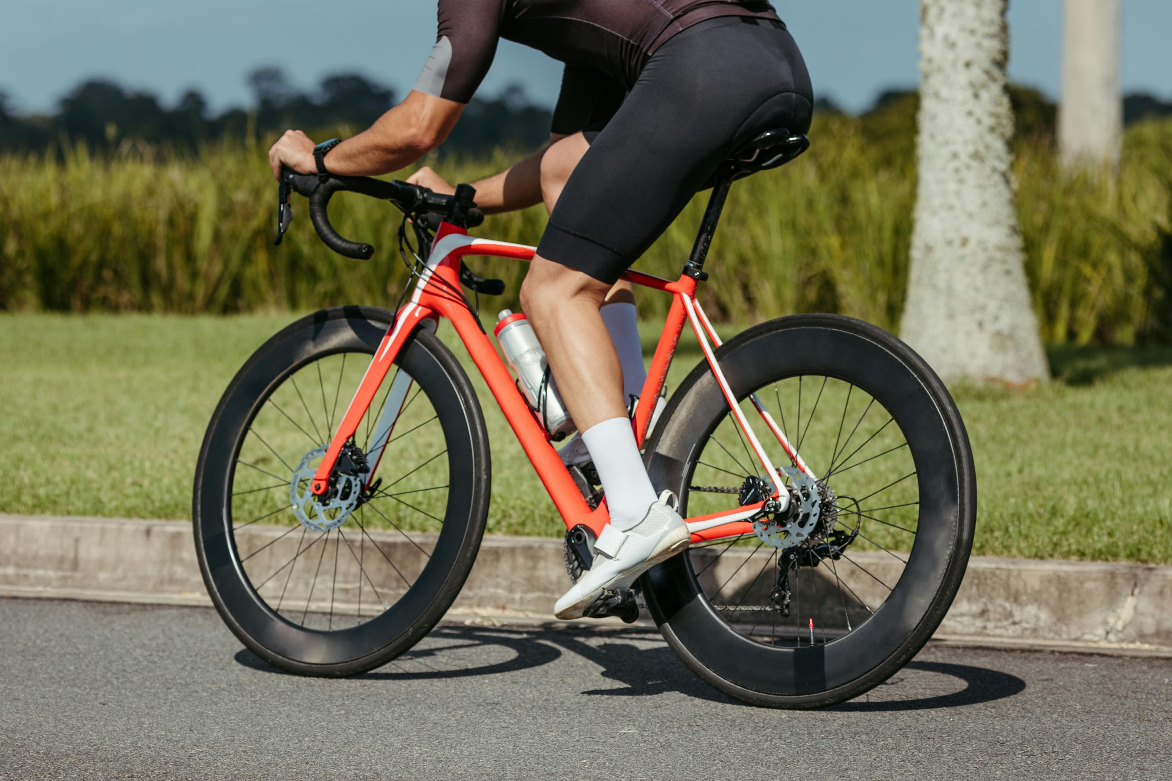 Upgrade my bike