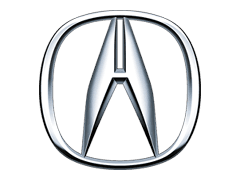 Acura logo