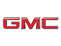 GMC logo