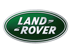 Land Rover logo