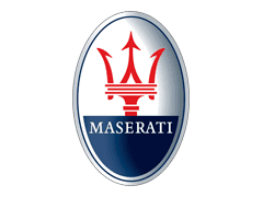 Maserati logo