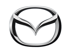 Mazda logo