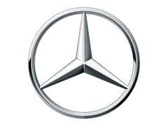 Mercedes Benz logo