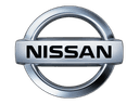 Nissan logo