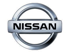 Nissan logo
