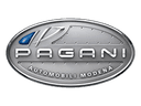 Pagani logo