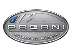 Pagani logo