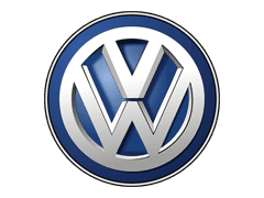 Volkswagen logo
