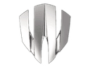 W Motors logo