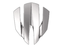 W Motors logo