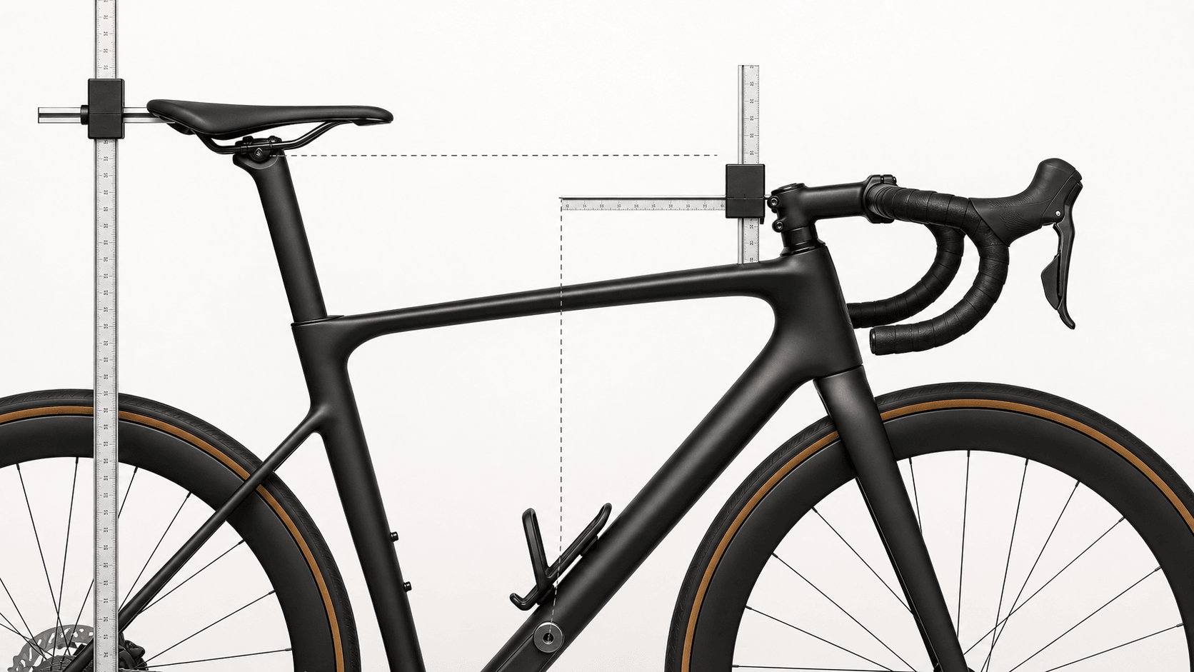 Bike Fit Calculator