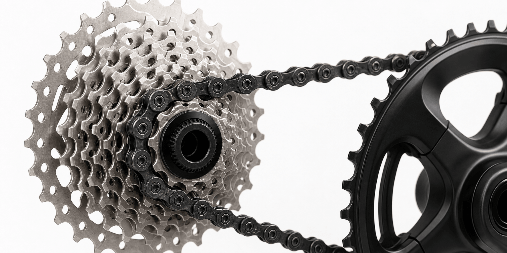 Gear Ratio Calculator