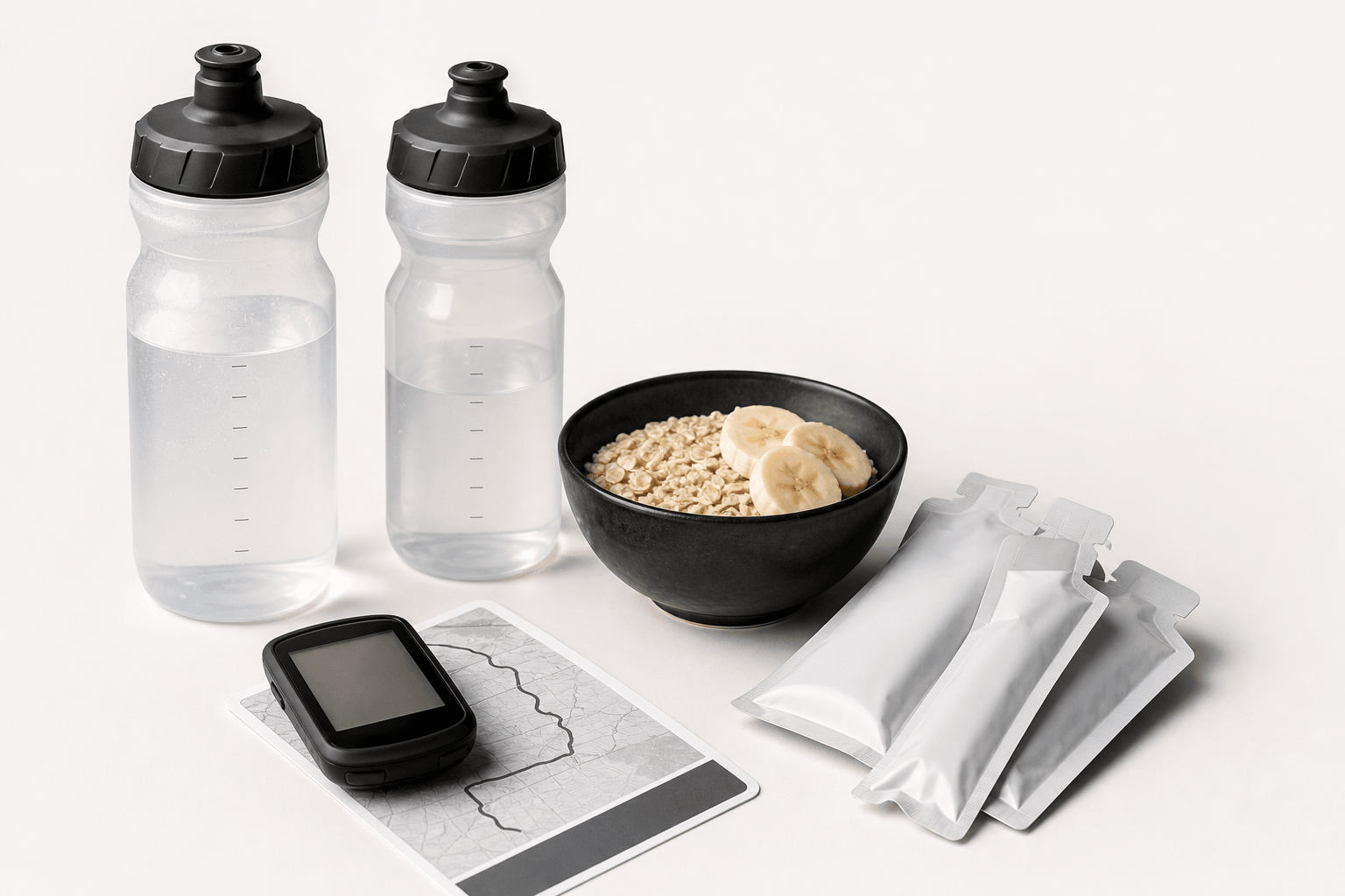 Nutrition Calculator