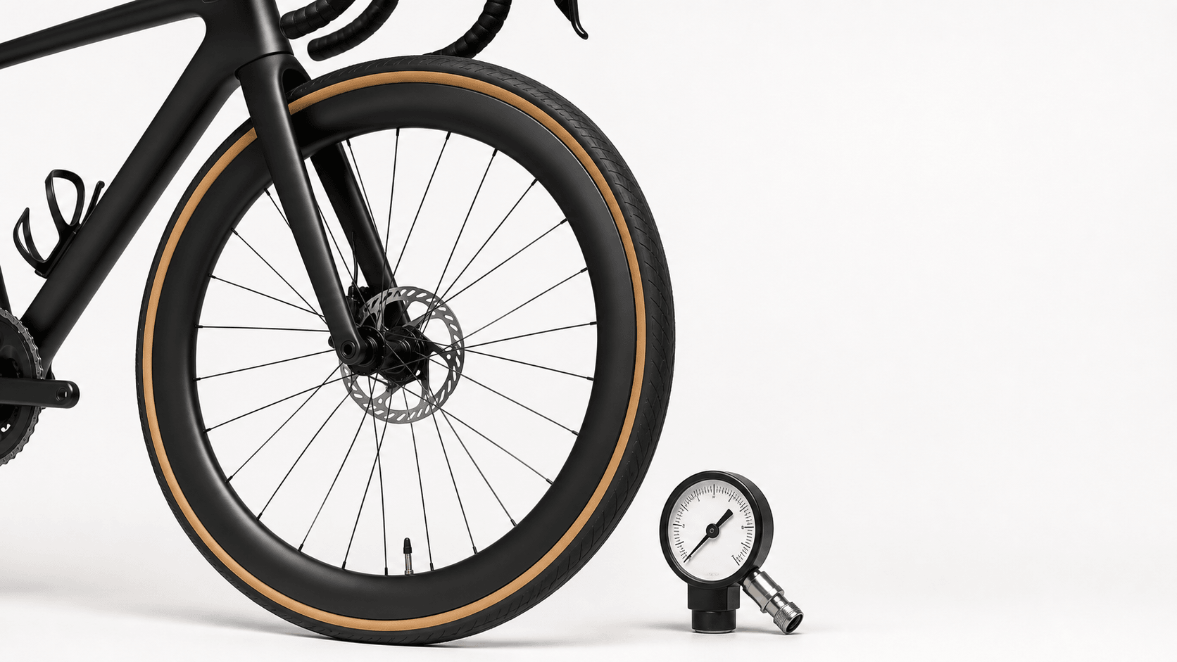 Tyre Pressure Calculator