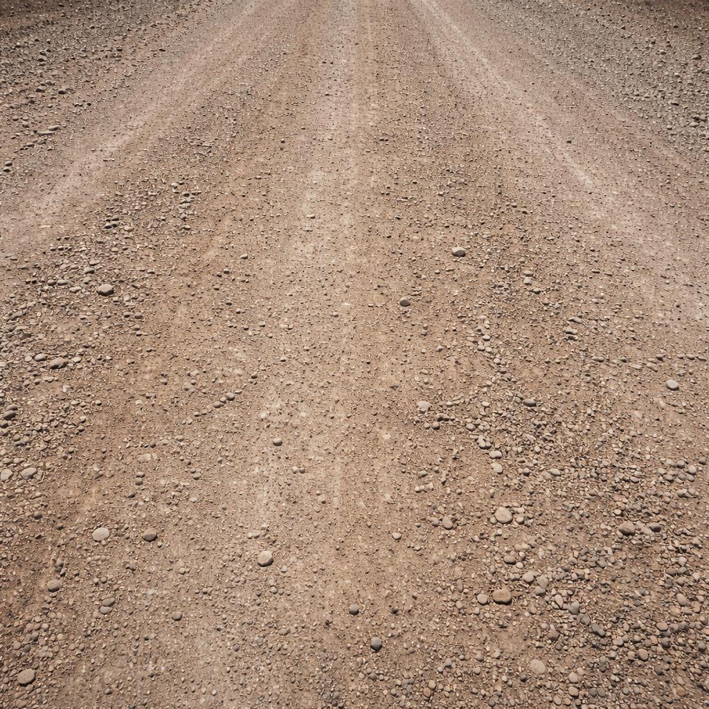 Gravel