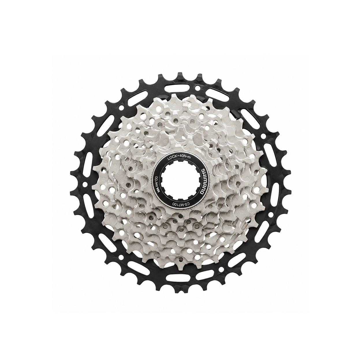 Gravel 1x