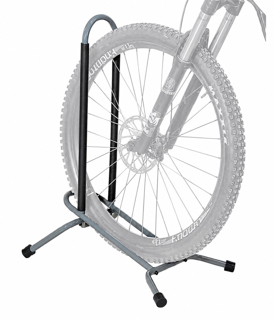 BNB accessories parking stand for single bike, view 2