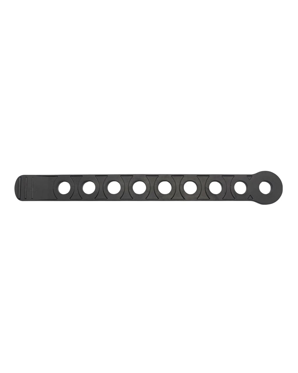 BNB spares trunk mount rubber straps for swift, view 1