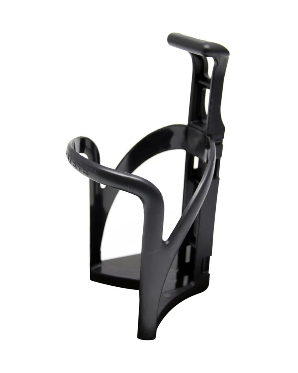CatEye bottle cage black BC-100, view 1