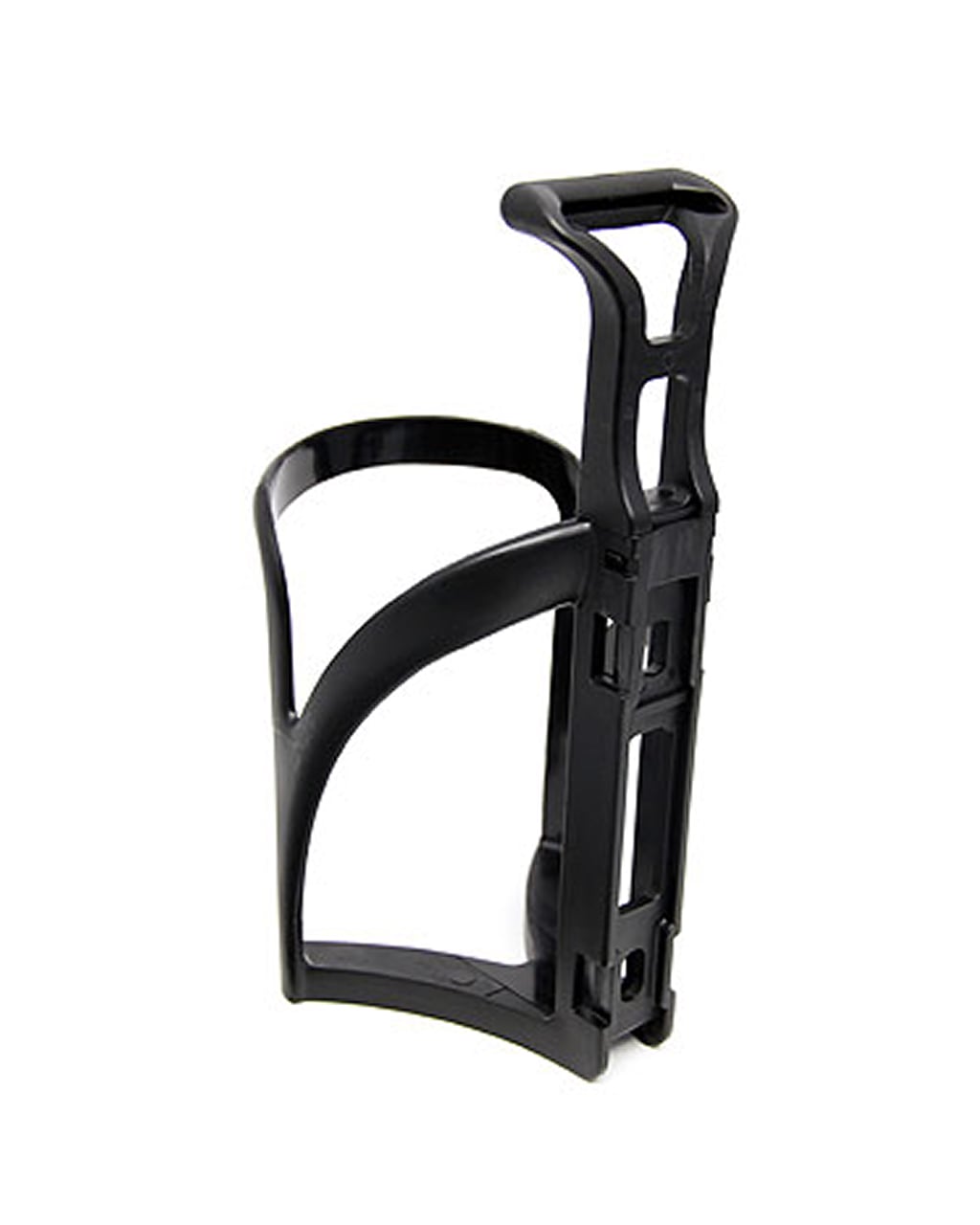 CatEye bottle cage black BC-100, view 2