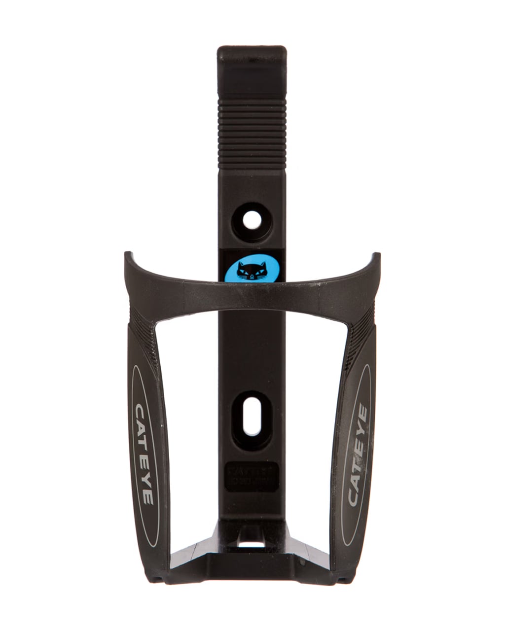 CatEye bottle cage black BC-300, view 2