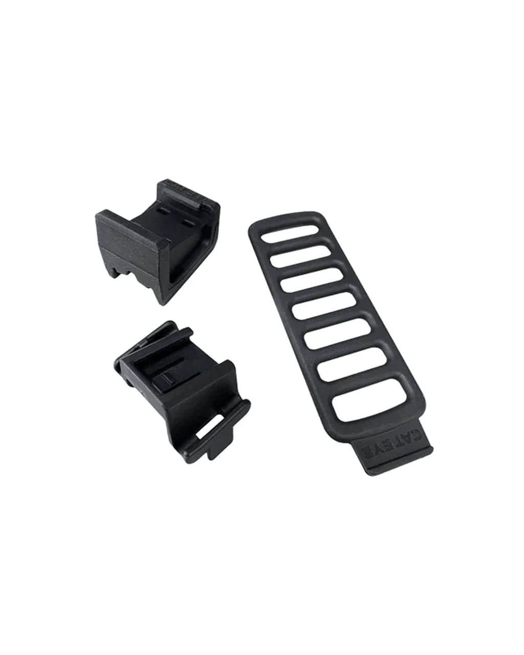 CatEye bracket for viz series tailamp viz SP-15, view 1
