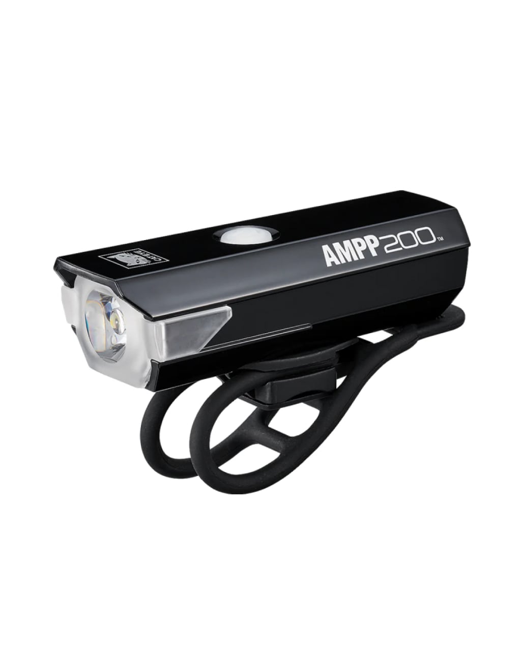 CatEye head lamp AMPP200 HL-EL042RC, view 1