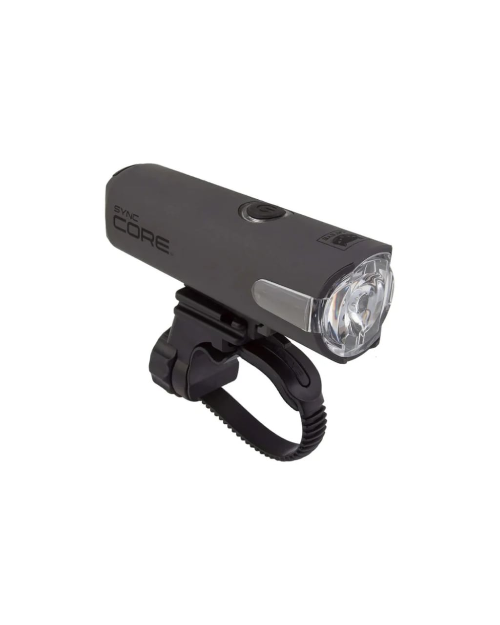 CatEye headlamp sync core HL-NW100RC (bluetooth/chargable), view 1