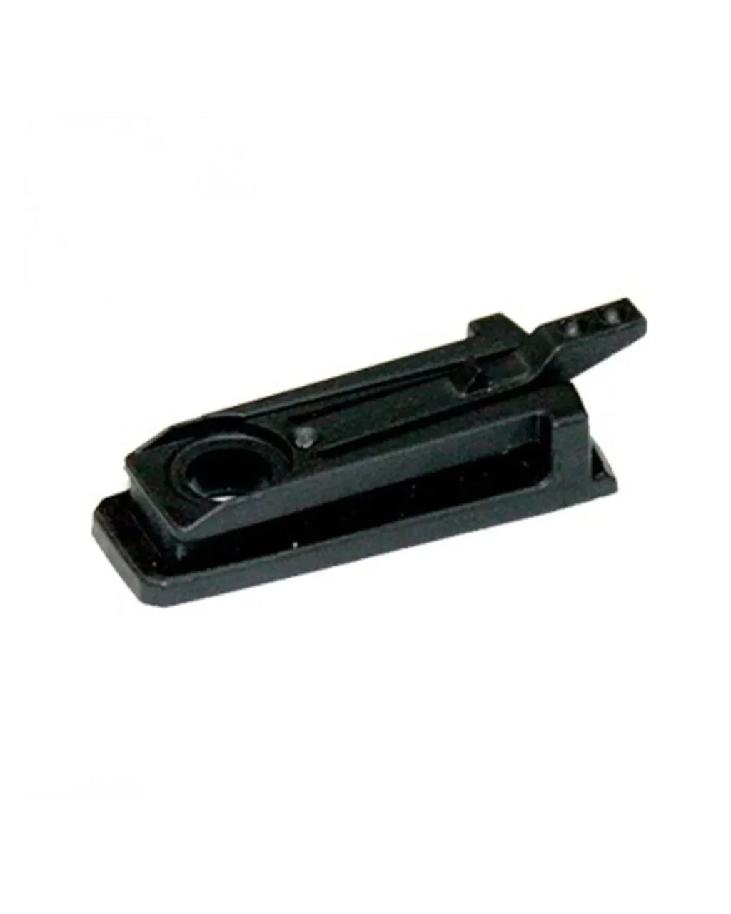 CatEye small parts bracket spacer for ampp series headlamp, view 1