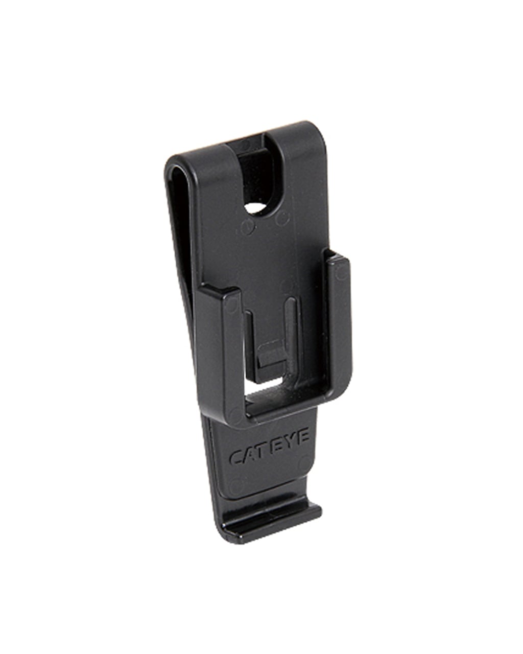 CatEye small parts clip bracket C-2 for taillamps, view 1