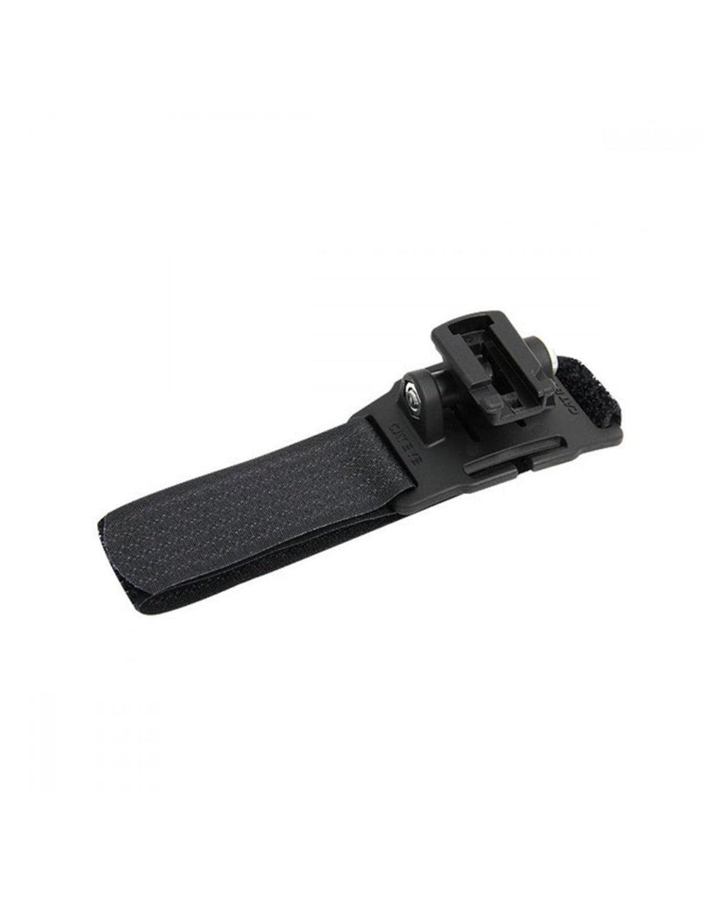 CatEye small parts helmet mount bracket for lamps, view 1