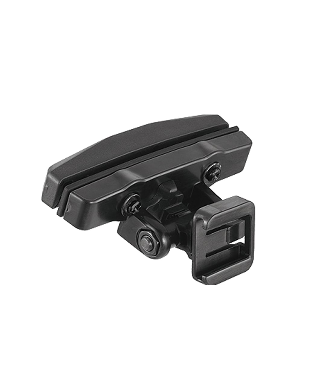 CatEye small parts saddle bracket for LAMP-RM-1, view 1