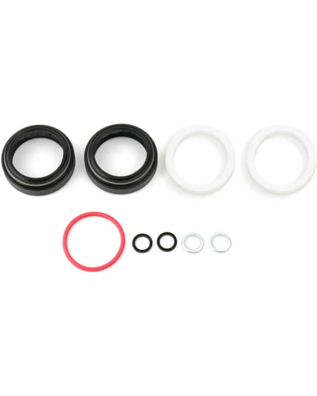 ROCKSHOX DUST WIPER UPGRADE KIT 32MM FOR REBA/SID AND BOOST FORKS image 1