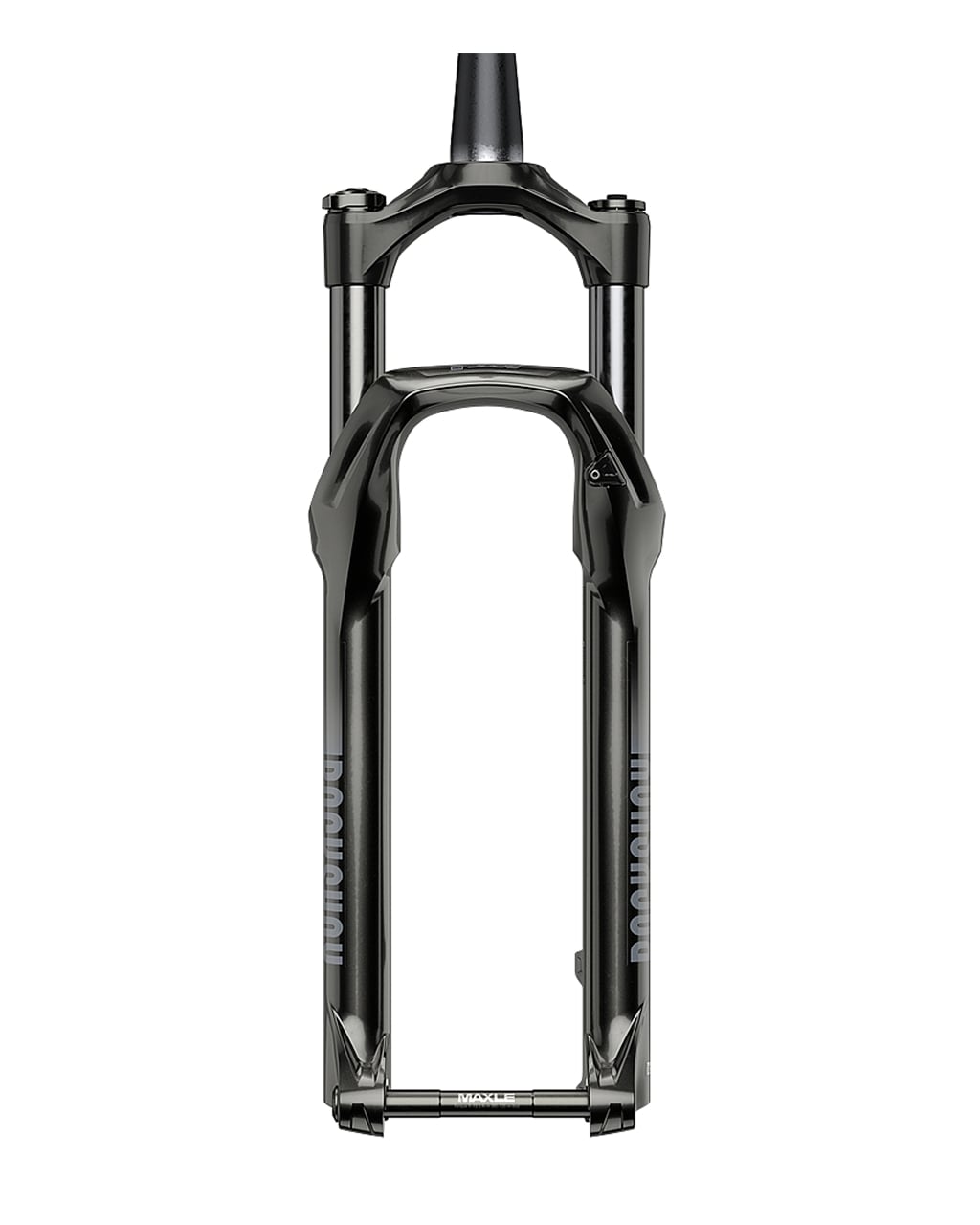 RockShox fork judy silver 27 qr 120MM travel, view 2