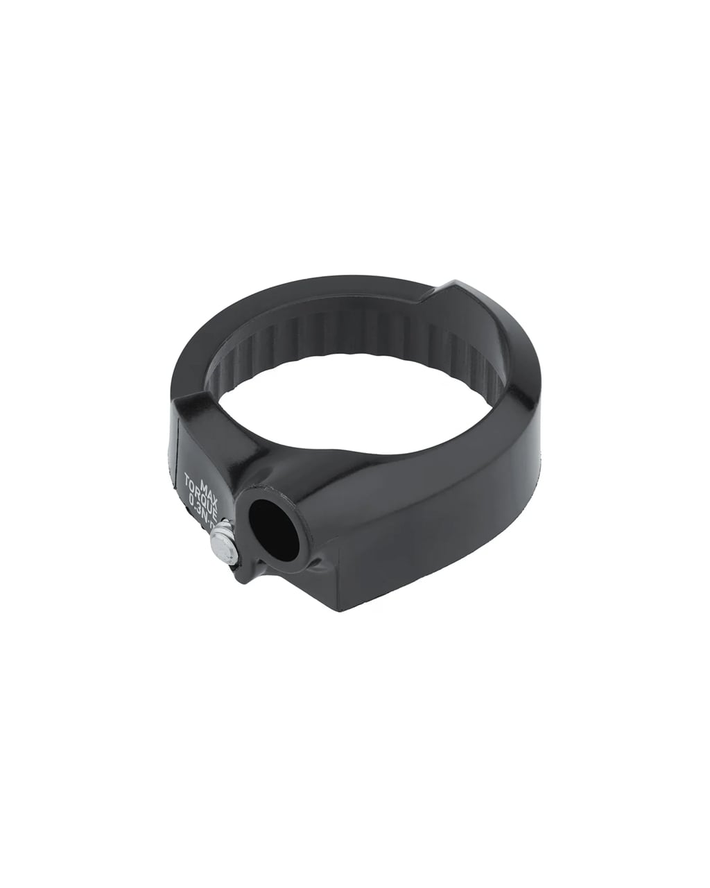 RockShox service part knob kit for damper housing remote V3, view 1