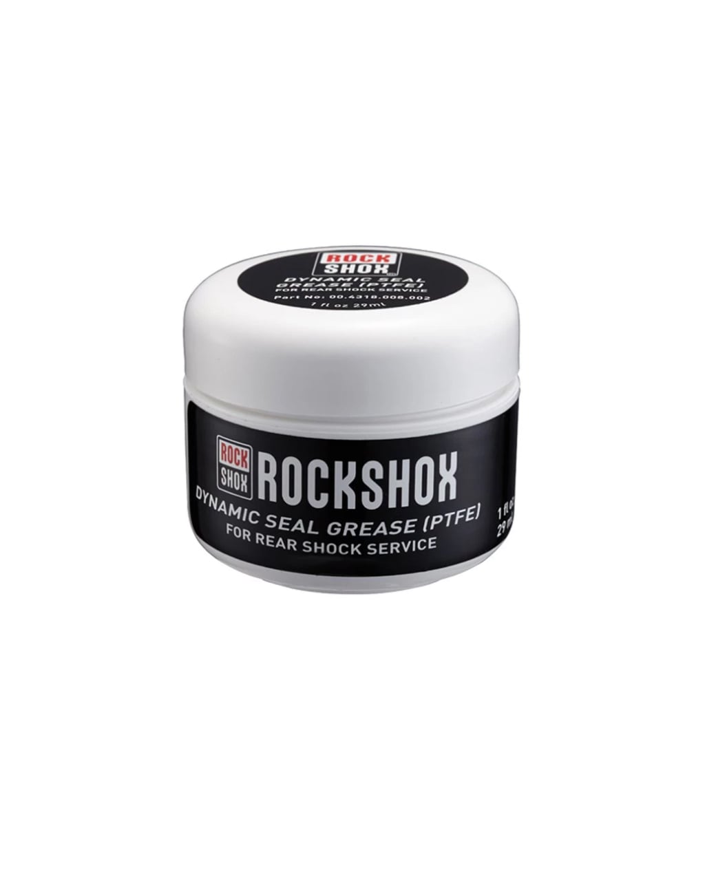 RockShox spare dynamic grease (ptfe) 10Z, view 1