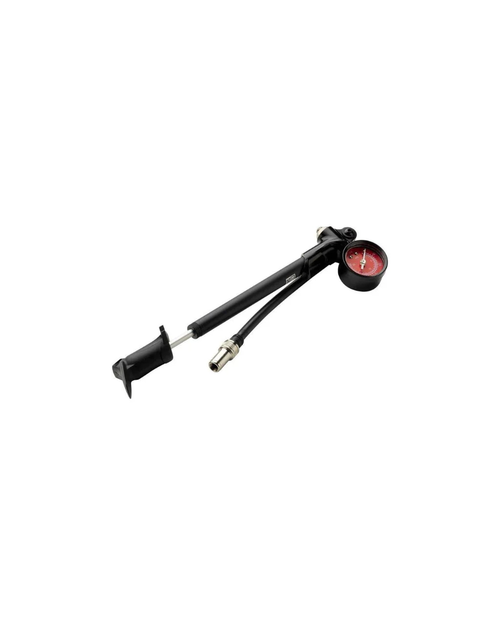 ROCK SHOX SPARE FORK/SHOCK PUMP (300PSI) image 1