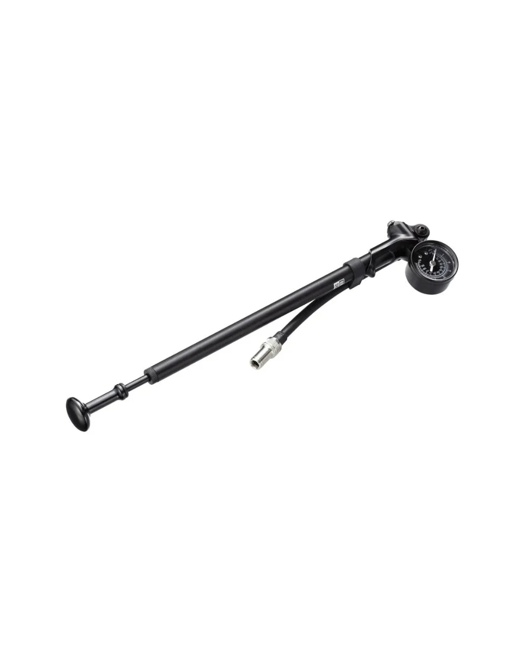 ROCK SHOX SPARE FORK/SHOCK PUMP (300PSI) image 2