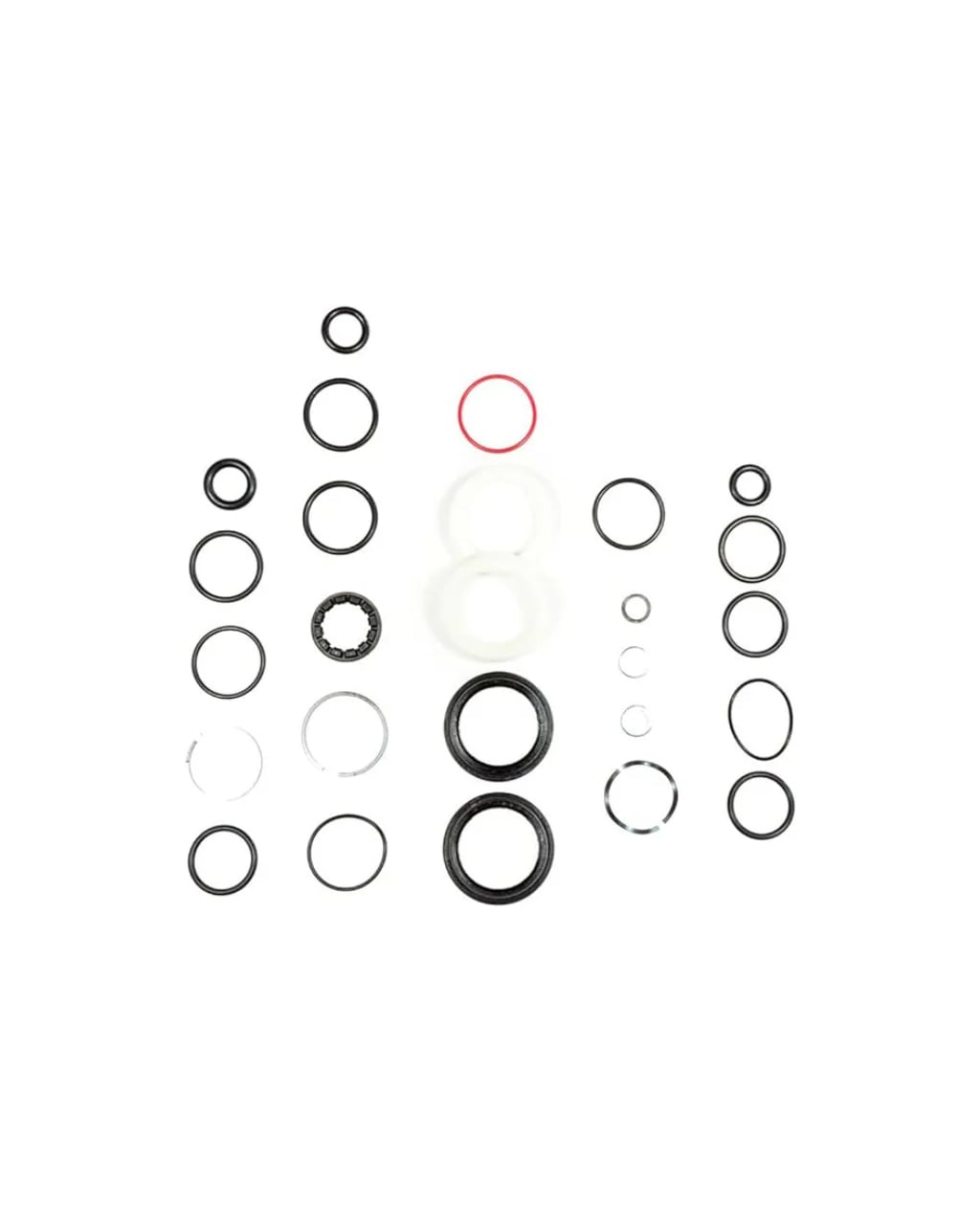 RockShox spares for fork service kit for judy S/g, view 1