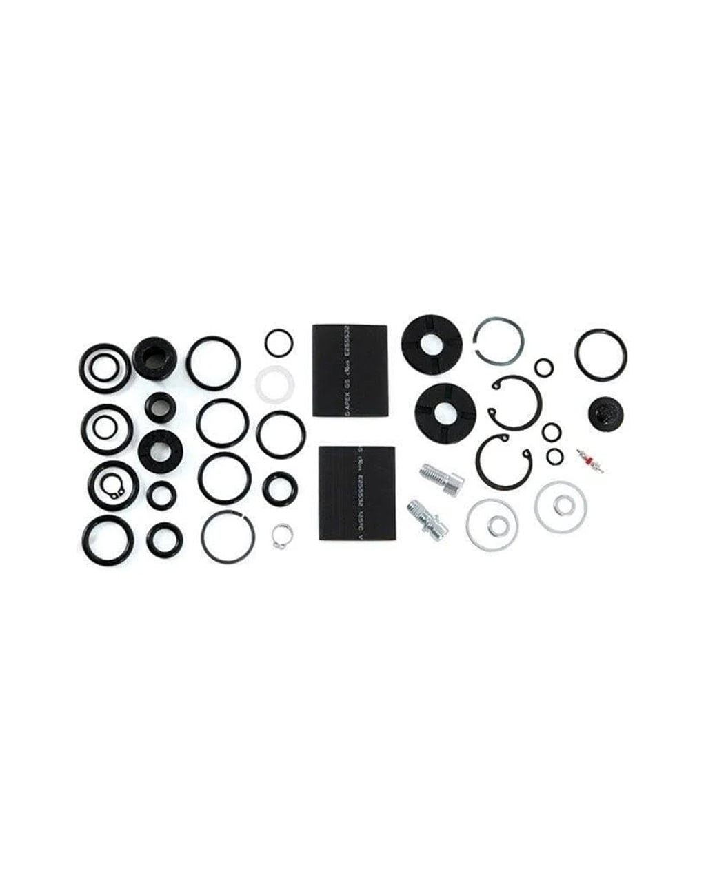 RockShox spares for fork service kit for recon 2010, view 1