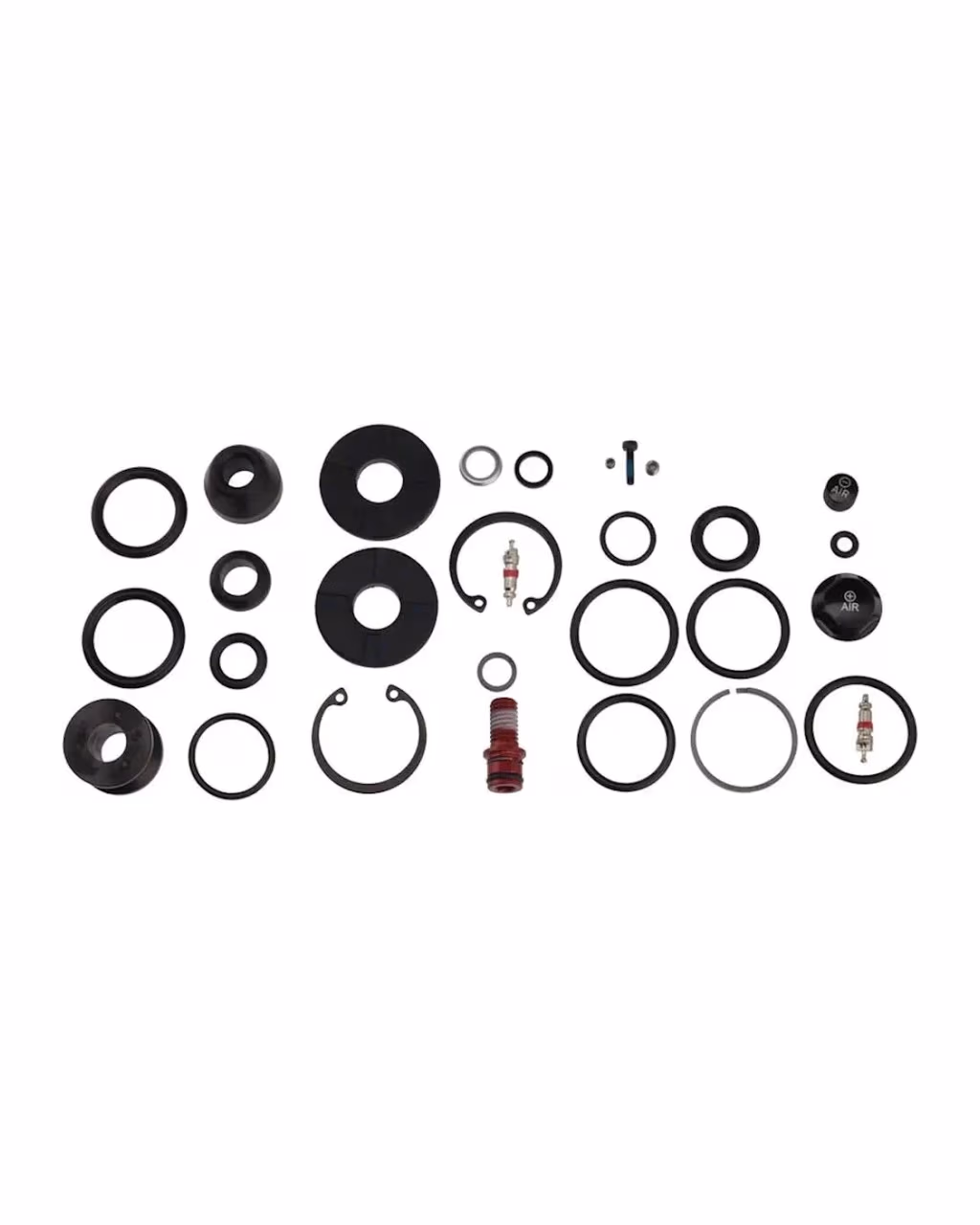 RockShox spares for fork service kit for SID 120, view 1