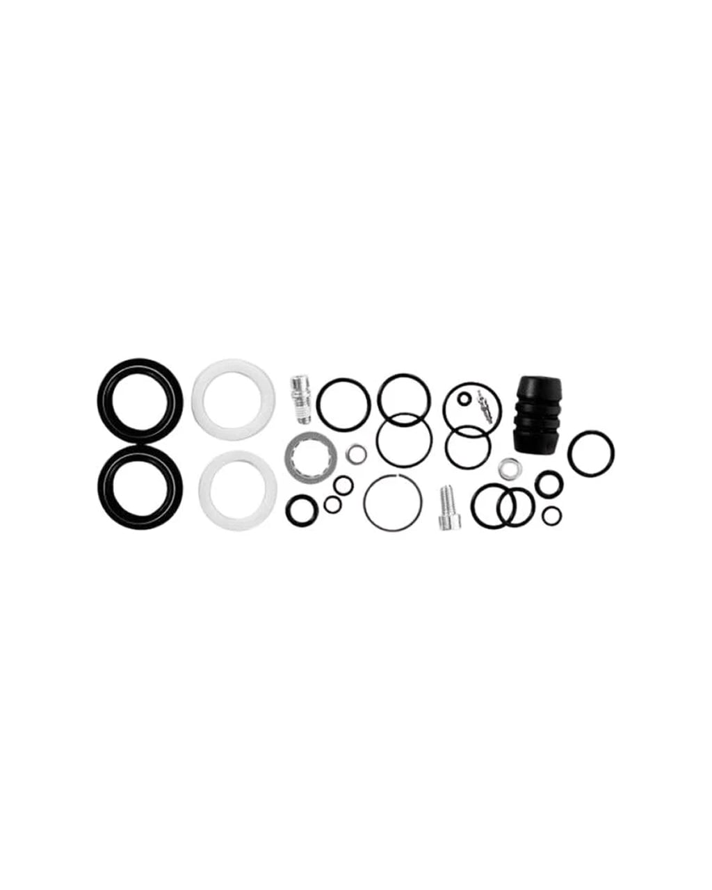 RockShox spares for fork service kit for XC32 sa 2013, view 1