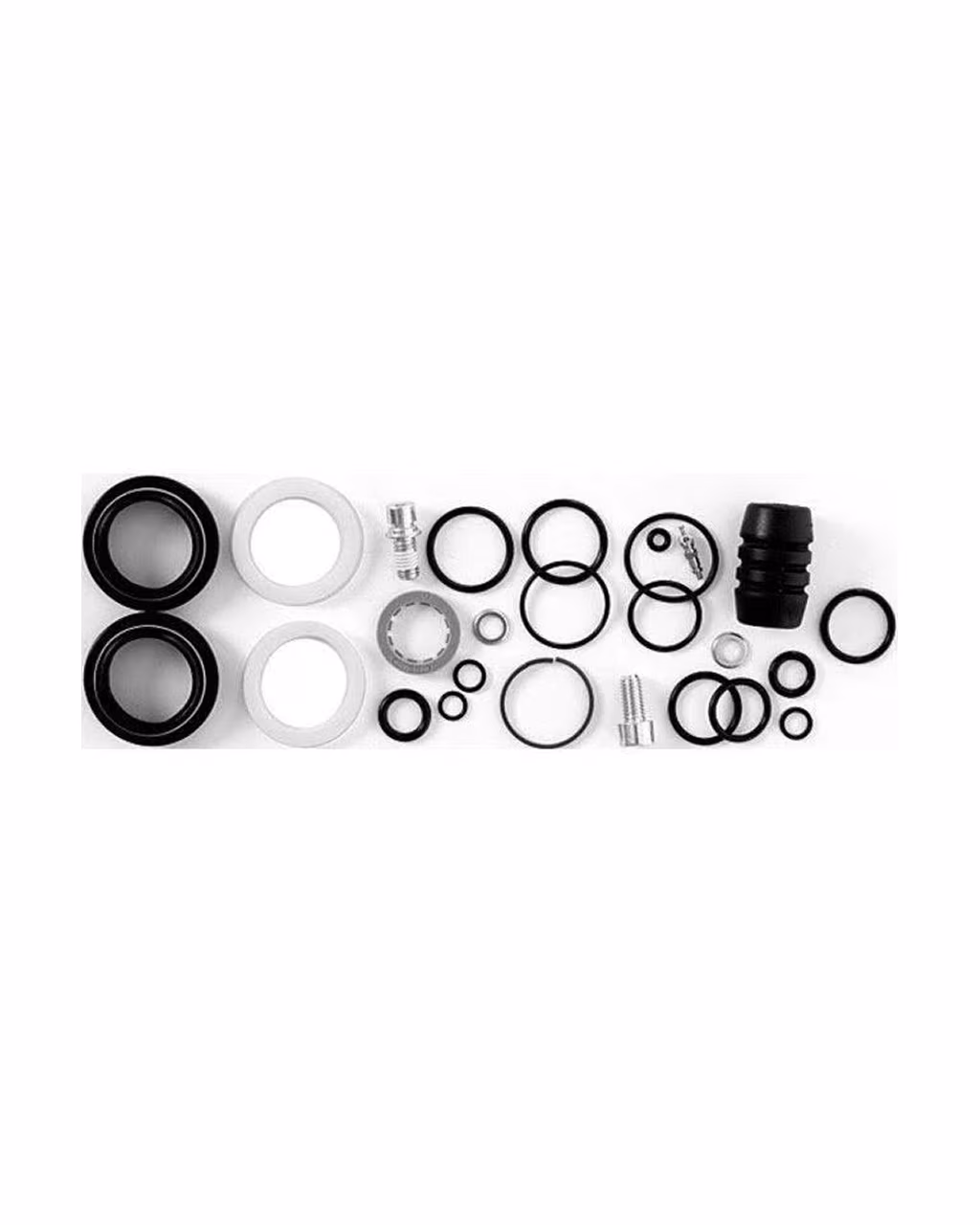RockShox spares for fork service kit for yari, view 1