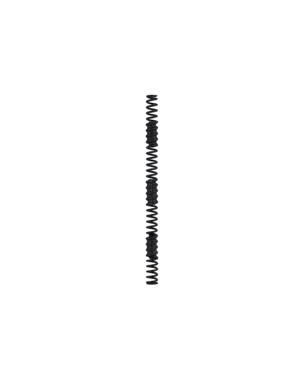 RockShox spares for rear shock boxxer coil spring xfirm black, view 1