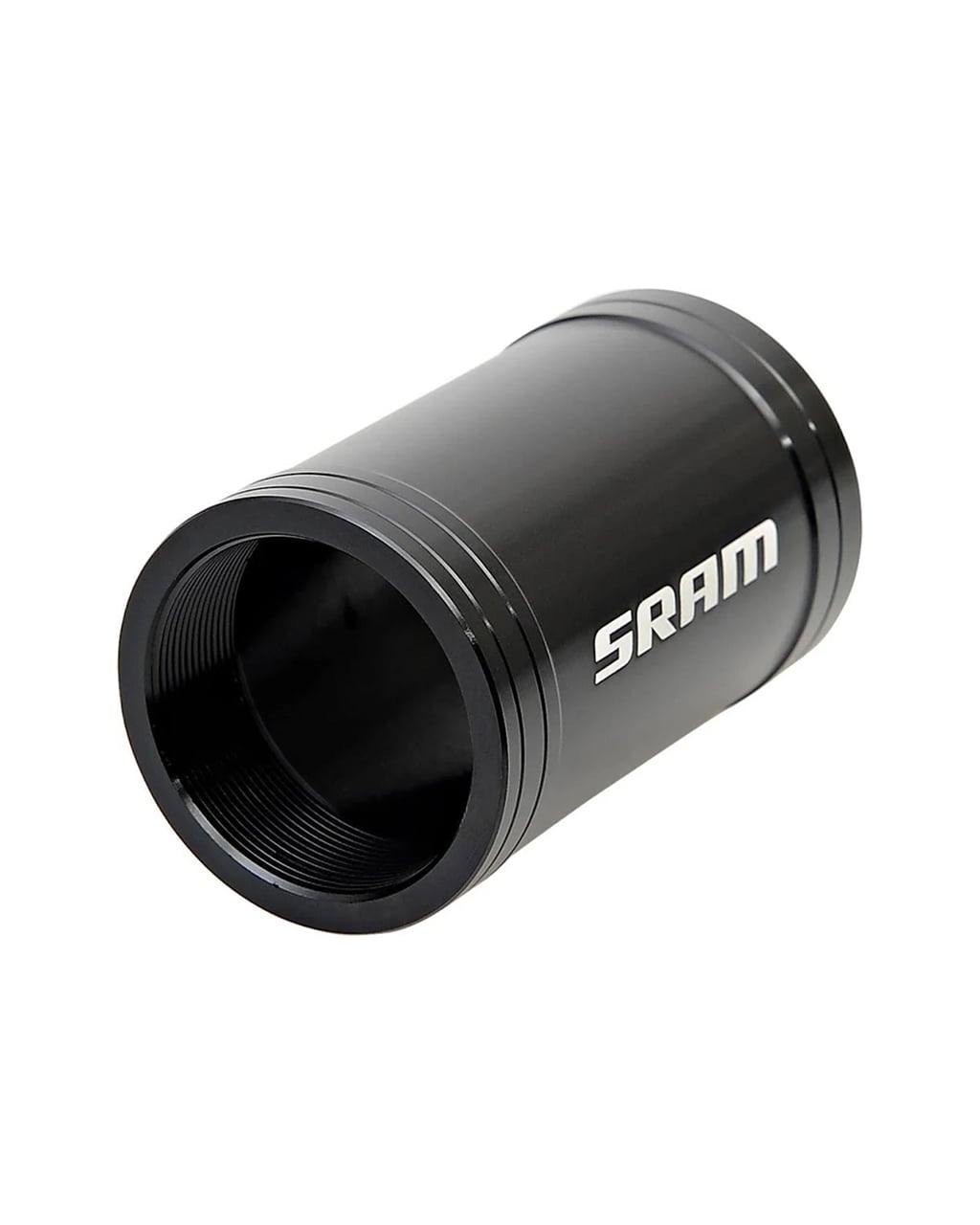 SRAM bb 30 to BSA adapter, view 1