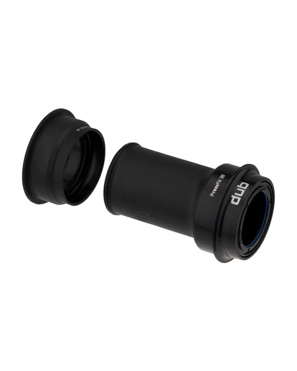SRAM bb DUB bb right 79-A pressfit road, view 3