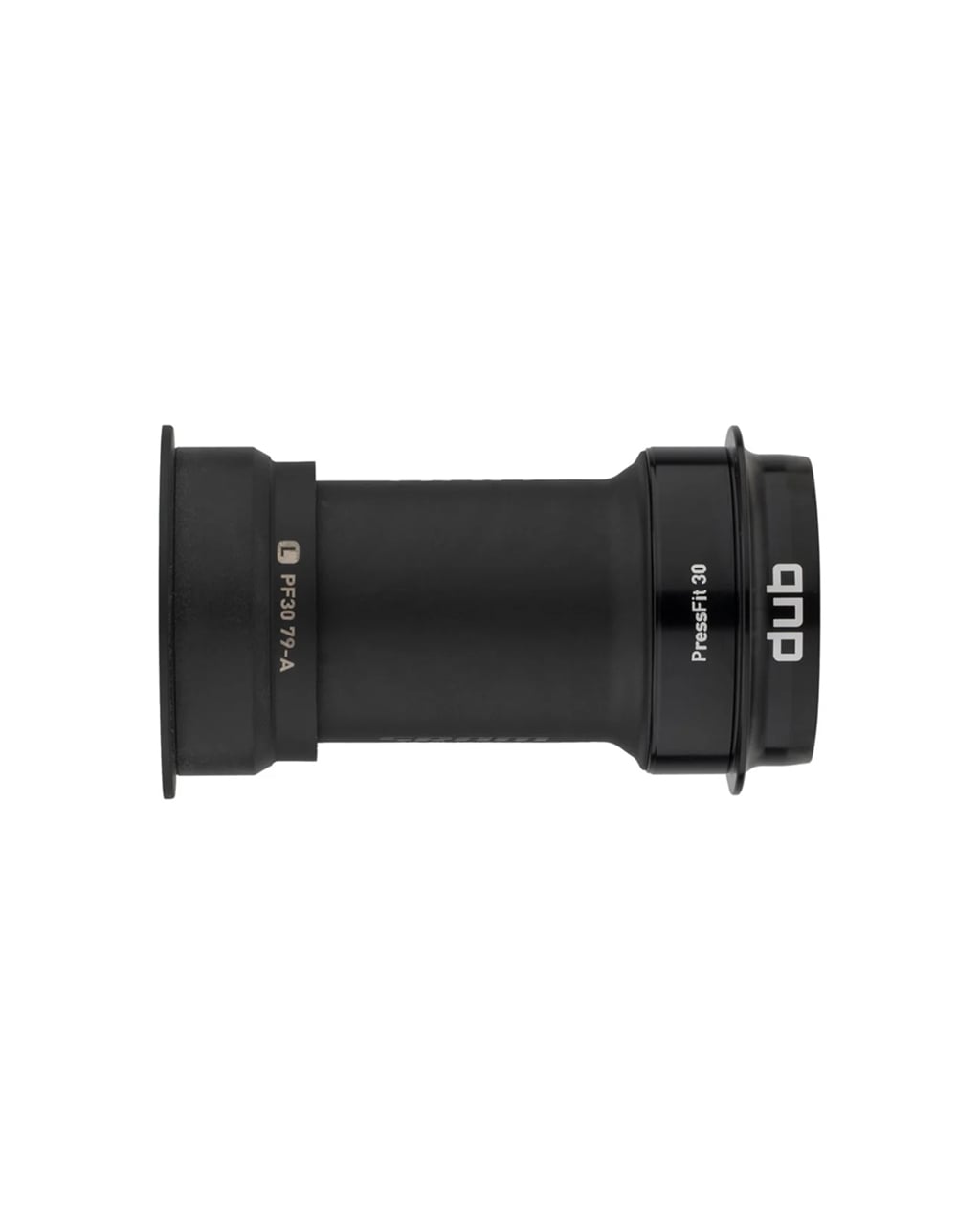 SRAM bb DUB bb right 79-A pressfit road, view 2