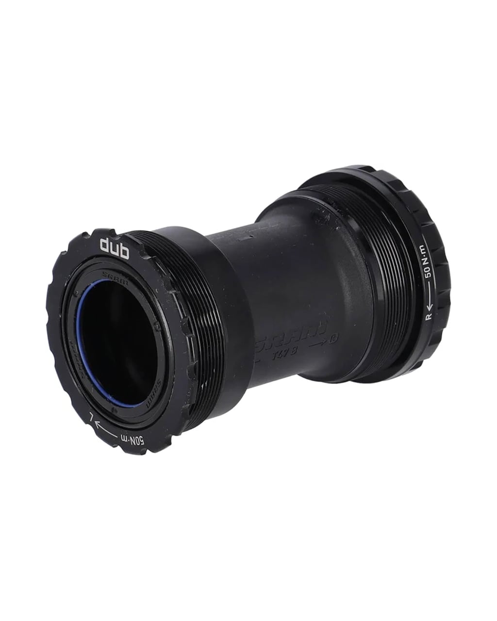 SRAM bb T47 77-A DUB road wide, view 1