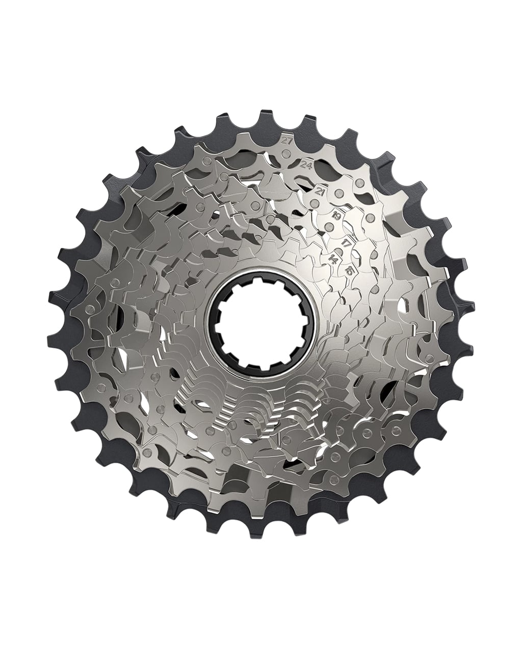 SRAM cassete Force XG-1270 10/28 12 speed, view 2
