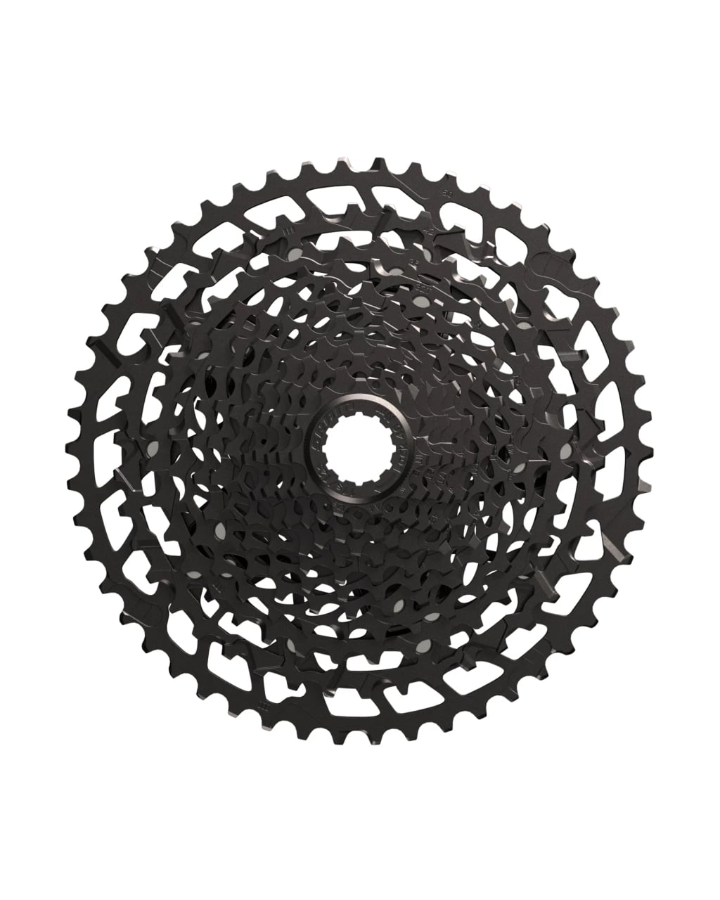 SRAM cassete NX Eagle PG-1230 11/50 12 speed, view 1
